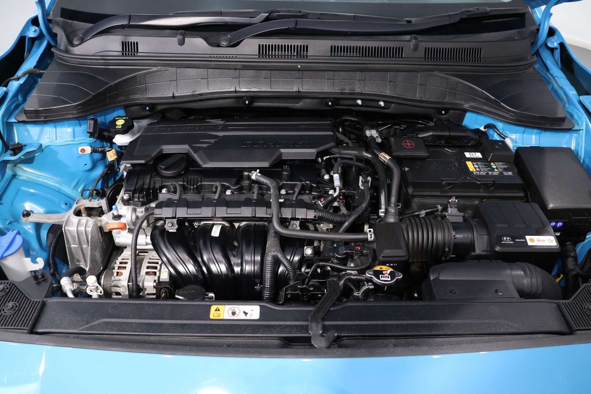 2022 Hyundai Kona OS.V4