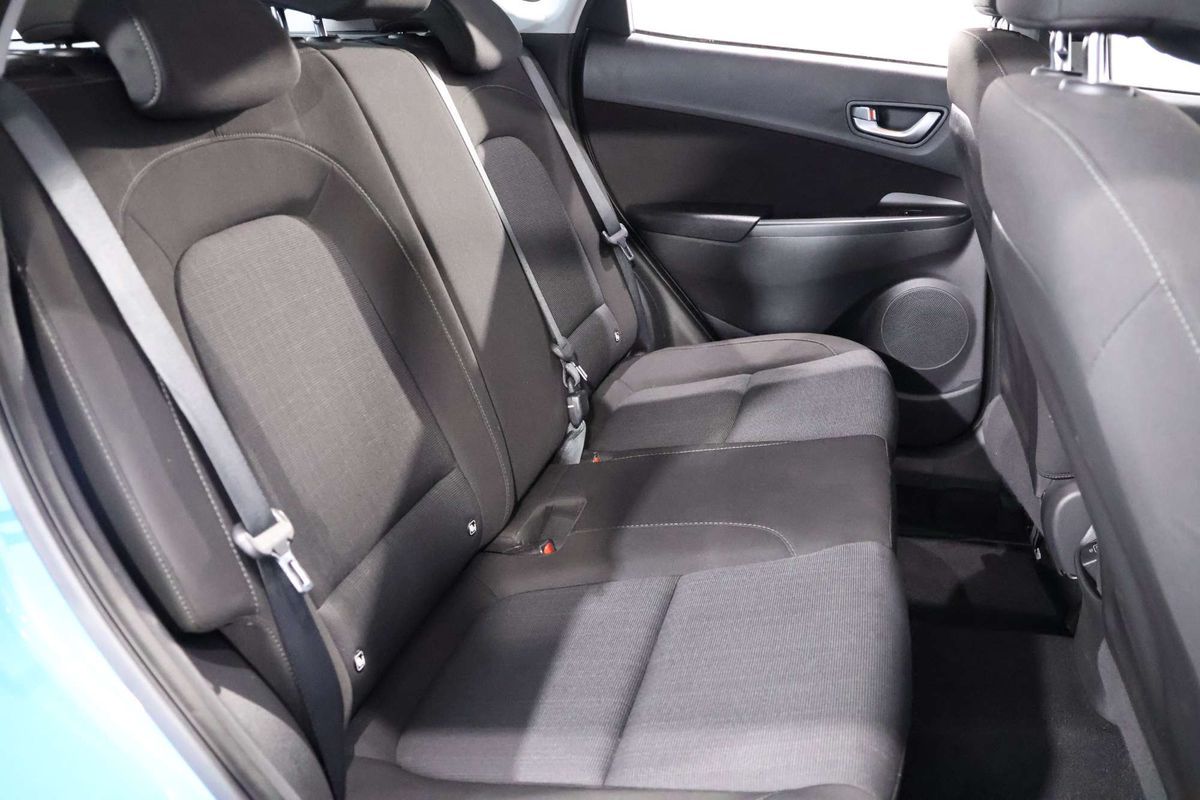 2022 Hyundai Kona OS.V4