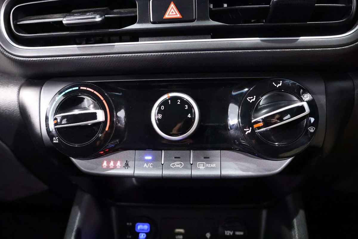 2022 Hyundai Kona OS.V4