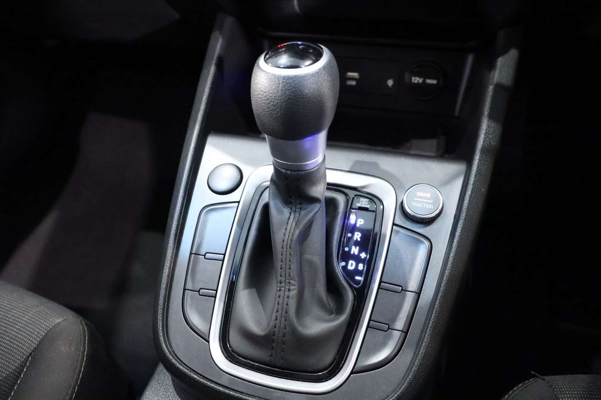 2022 Hyundai Kona OS.V4
