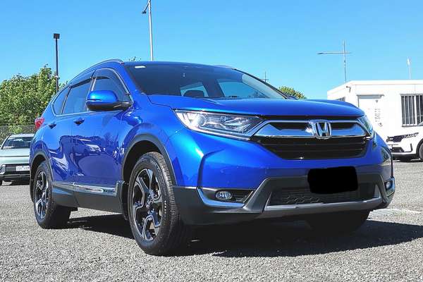 2020 Honda CR-V VTi RW