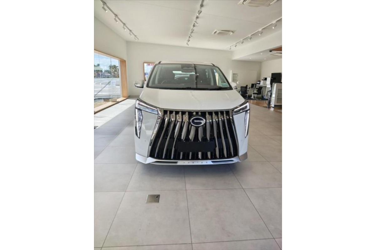 2025 GAC M8 PHEV Premium