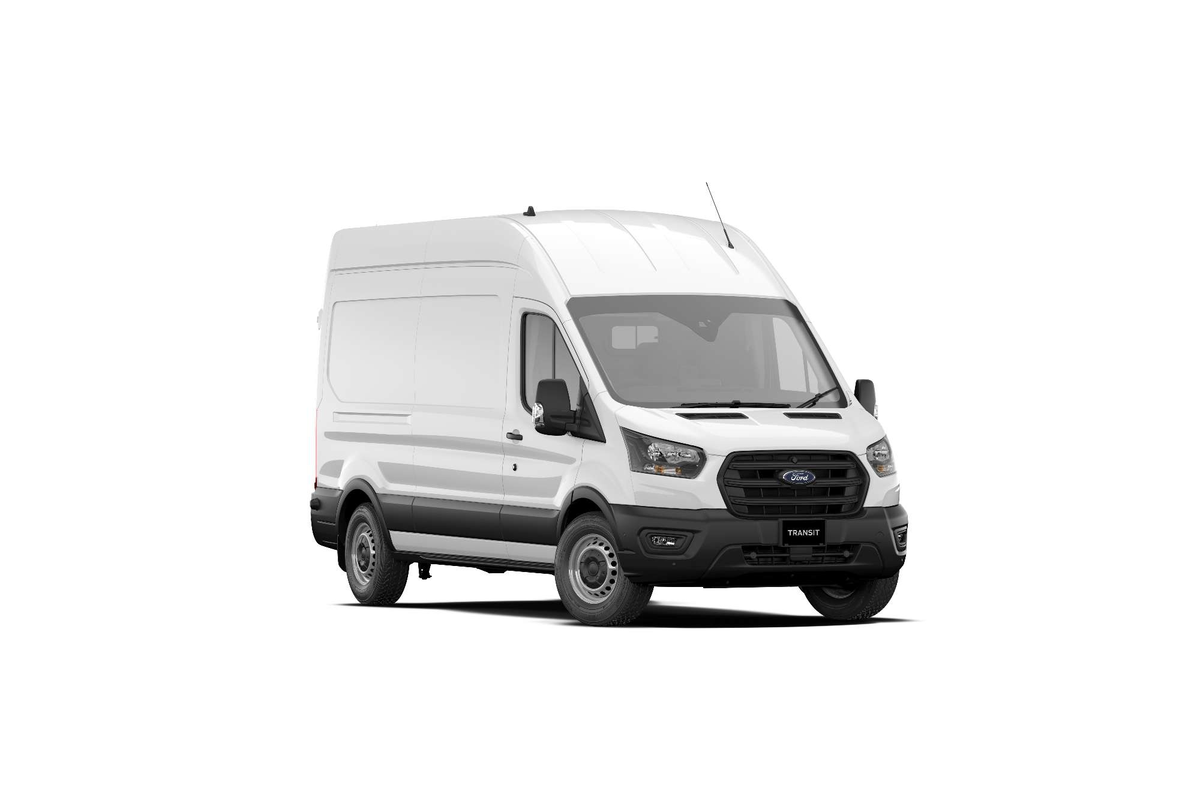 2026 Ford Transit 350L VO LWB Mid Roof