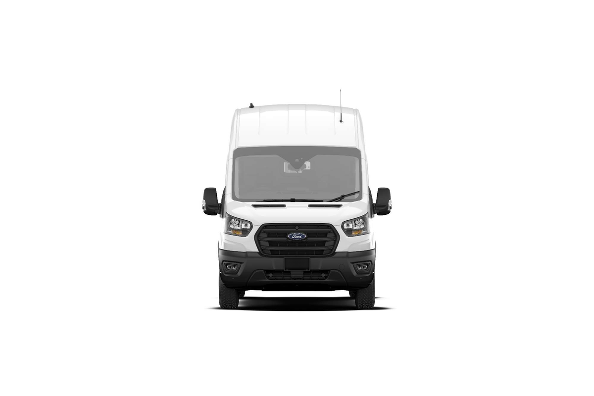 2026 Ford Transit 350L VO LWB Mid Roof