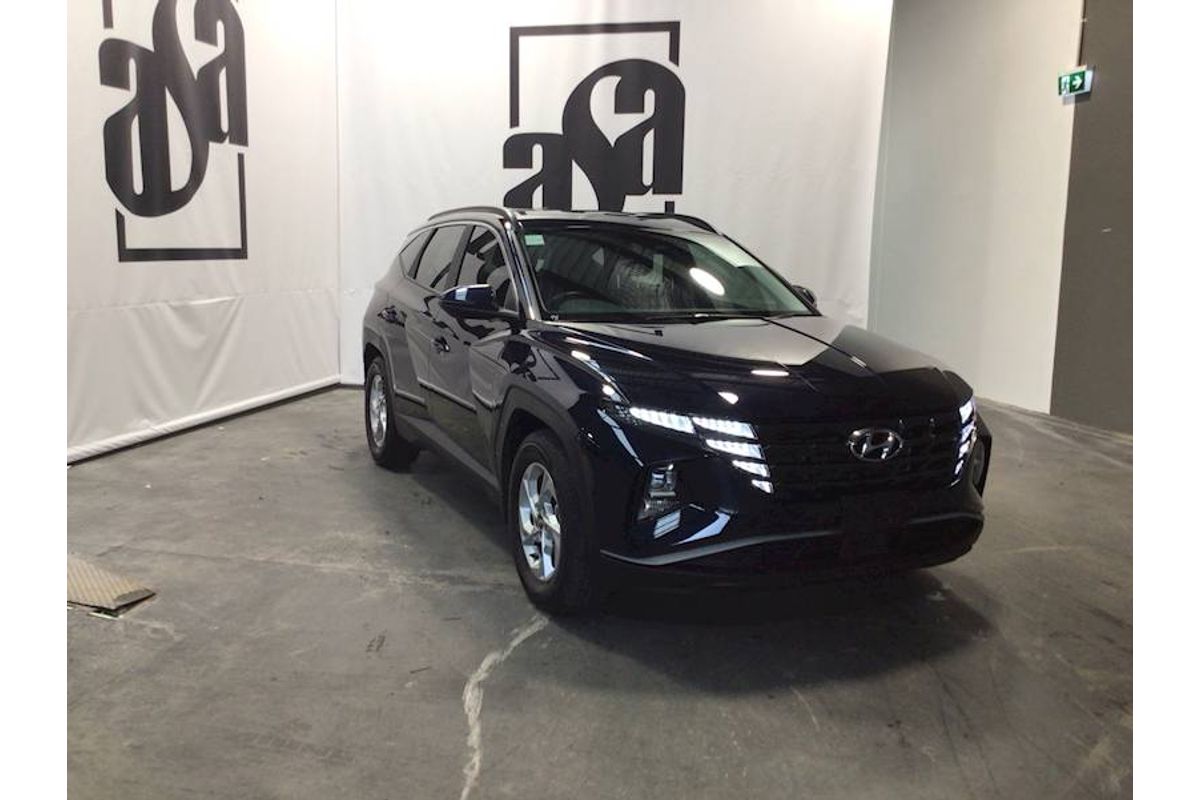 2022 Hyundai Tucson NX4.V1