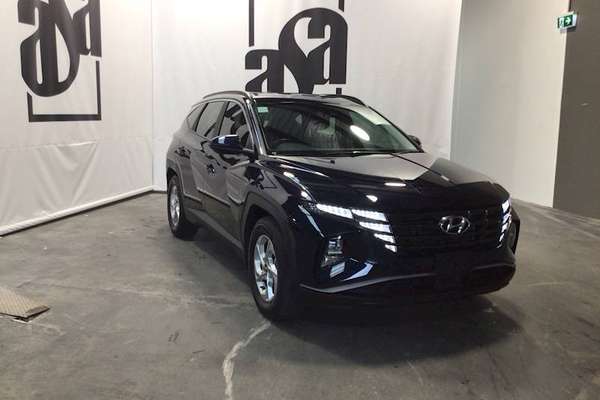 2022 Hyundai Tucson NX4.V1