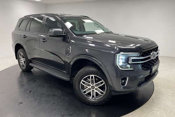 2023 Ford Everest Trend 2.0L