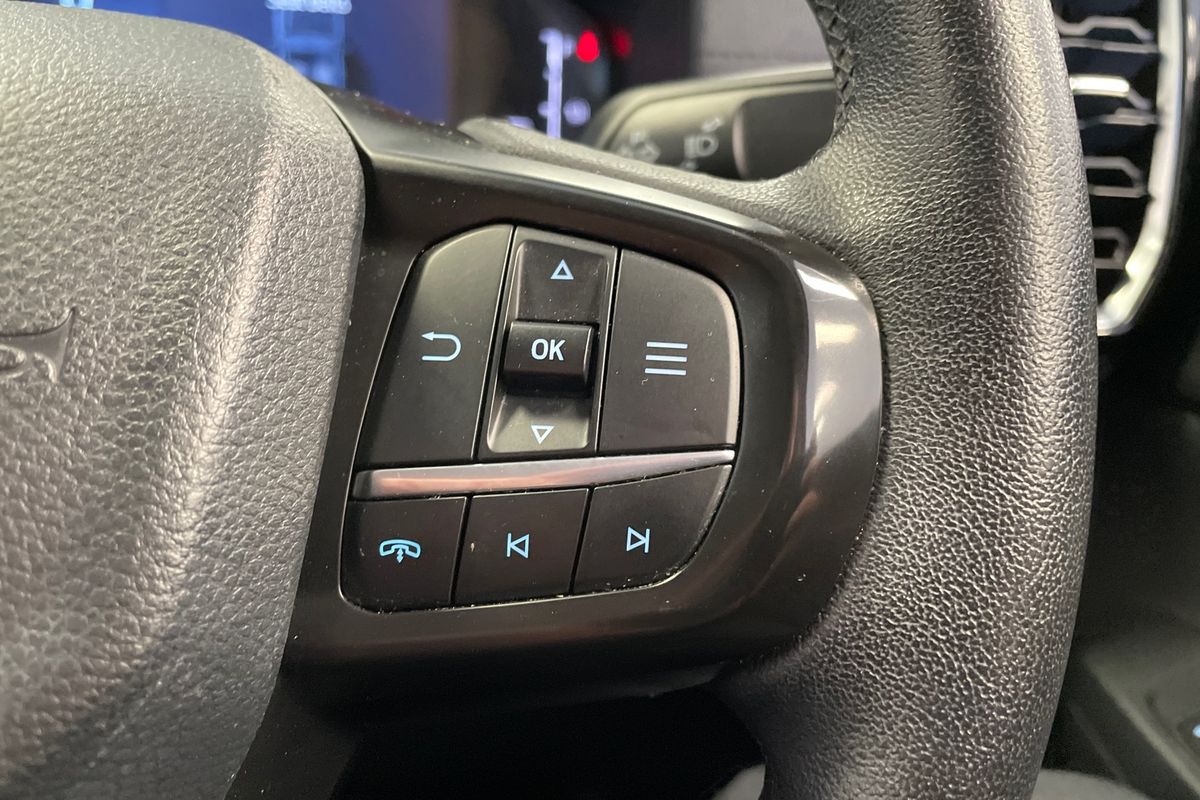 2023 Ford Everest Trend 2.0L