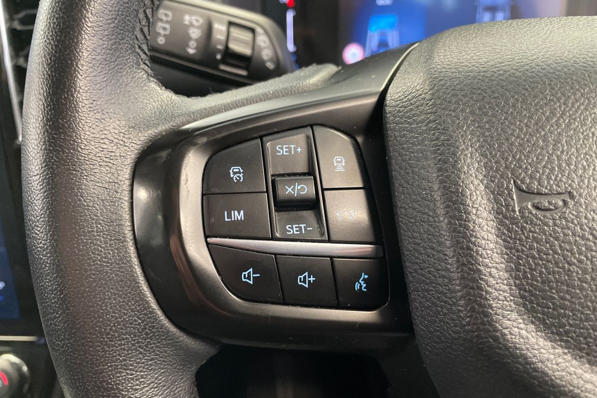 2023 Ford Everest Trend 2.0L