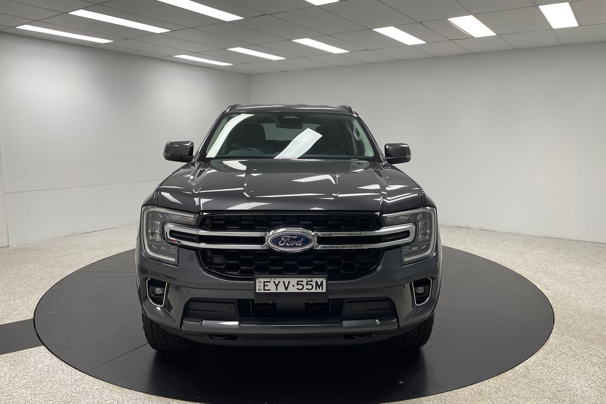 2023 Ford Everest Trend 2.0L