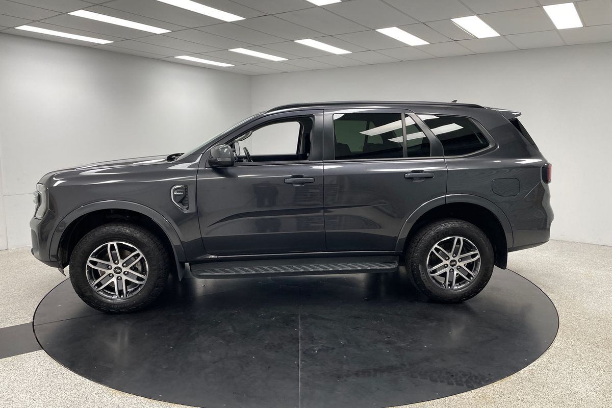 2023 Ford Everest Trend 2.0L