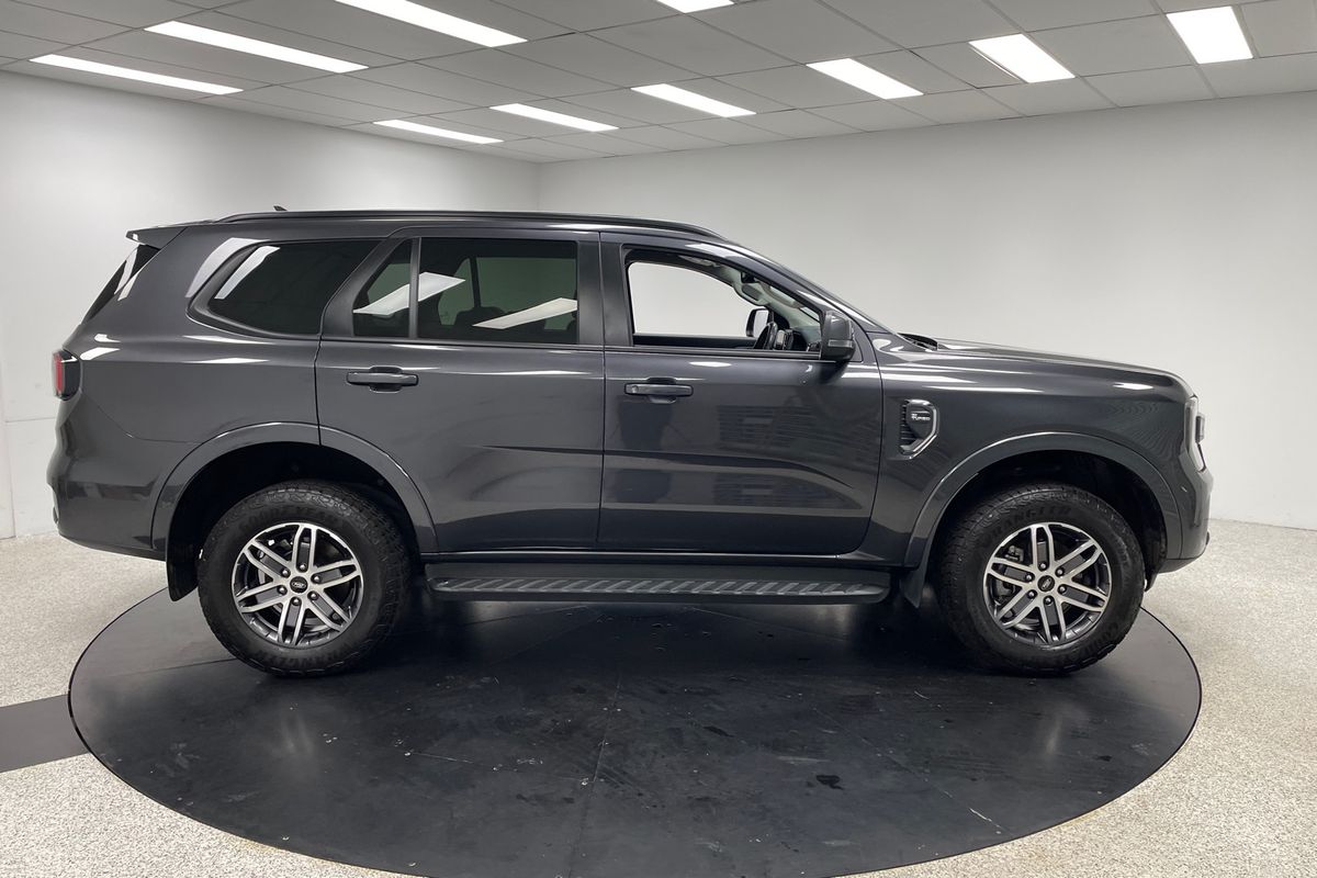 2023 Ford Everest Trend 2.0L
