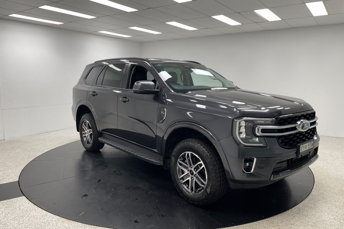 2023 Ford Everest Trend 2.0L