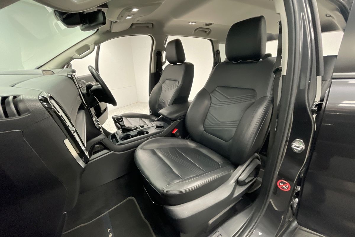 2023 Ford Everest Trend 2.0L