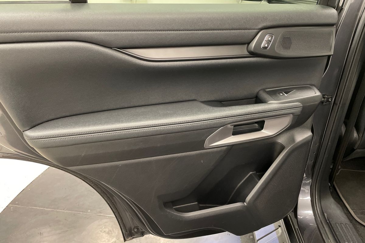 2023 Ford Everest Trend 2.0L
