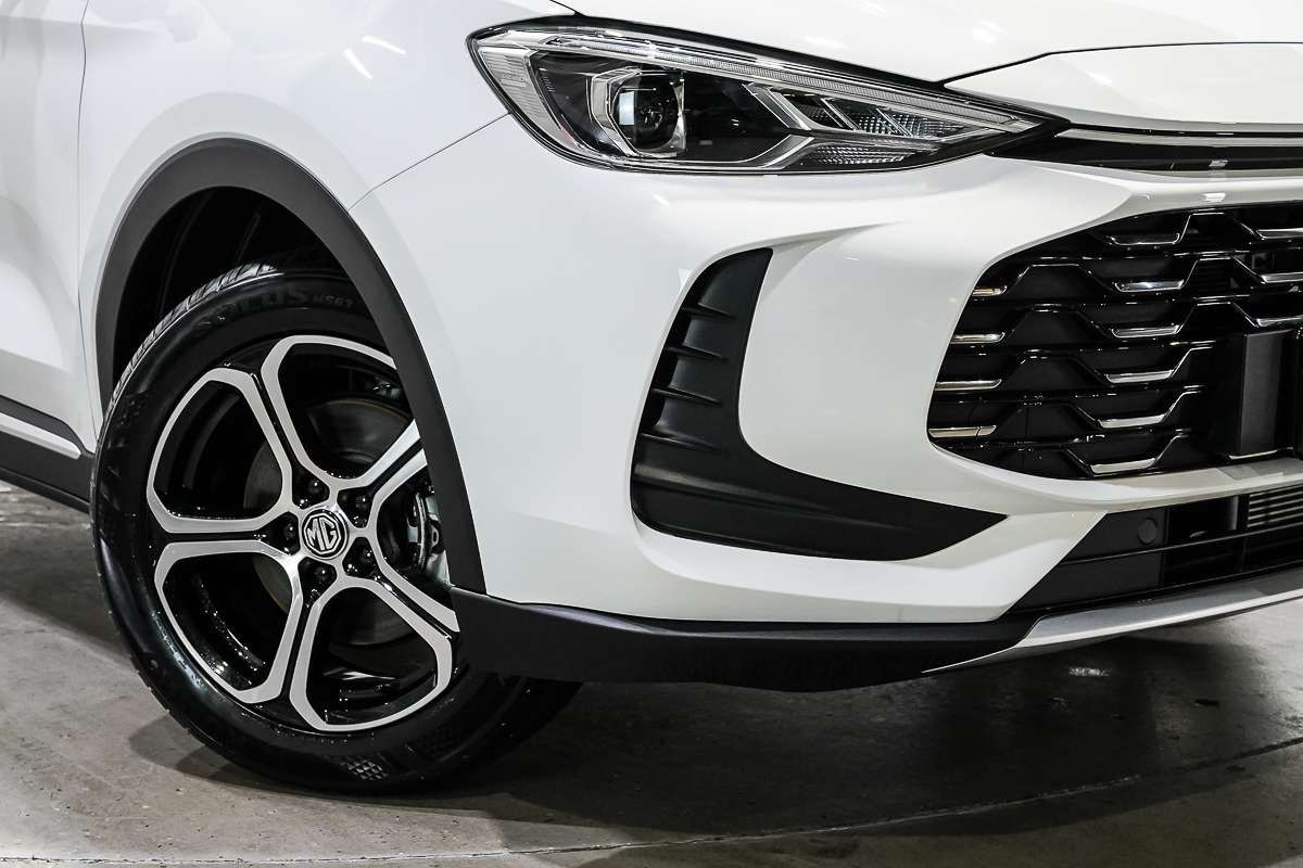2025 MG ZS Essence ZS32