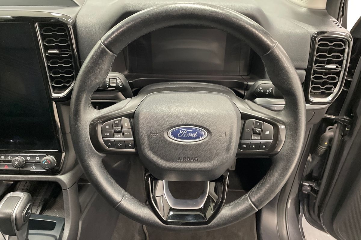 2023 Ford Everest Trend 2.0L