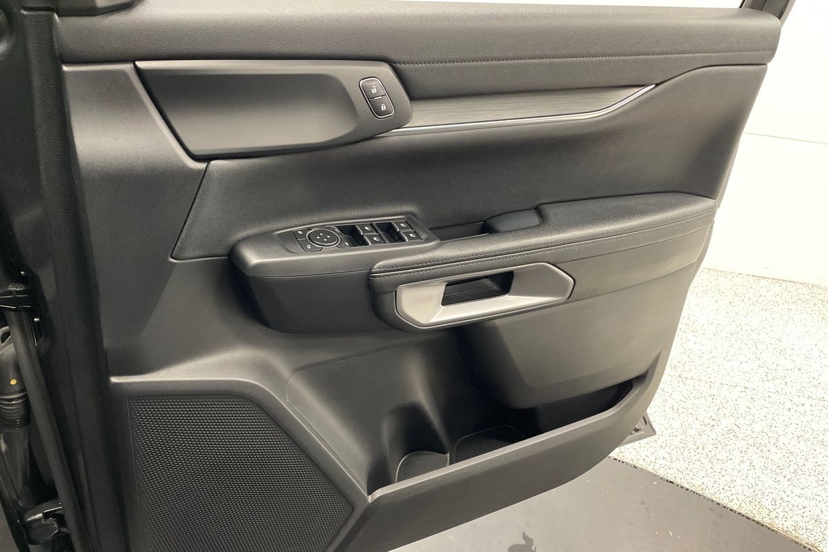 2023 Ford Everest Trend 2.0L
