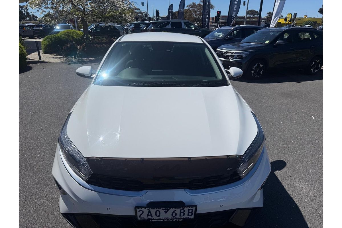 2024 Kia Cerato Sport BD