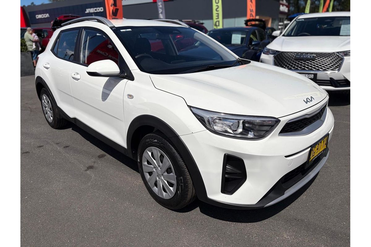 2023 Kia Stonic S YB