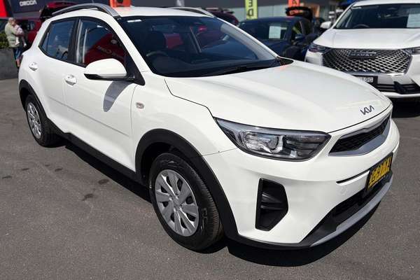 2023 Kia Stonic S YB