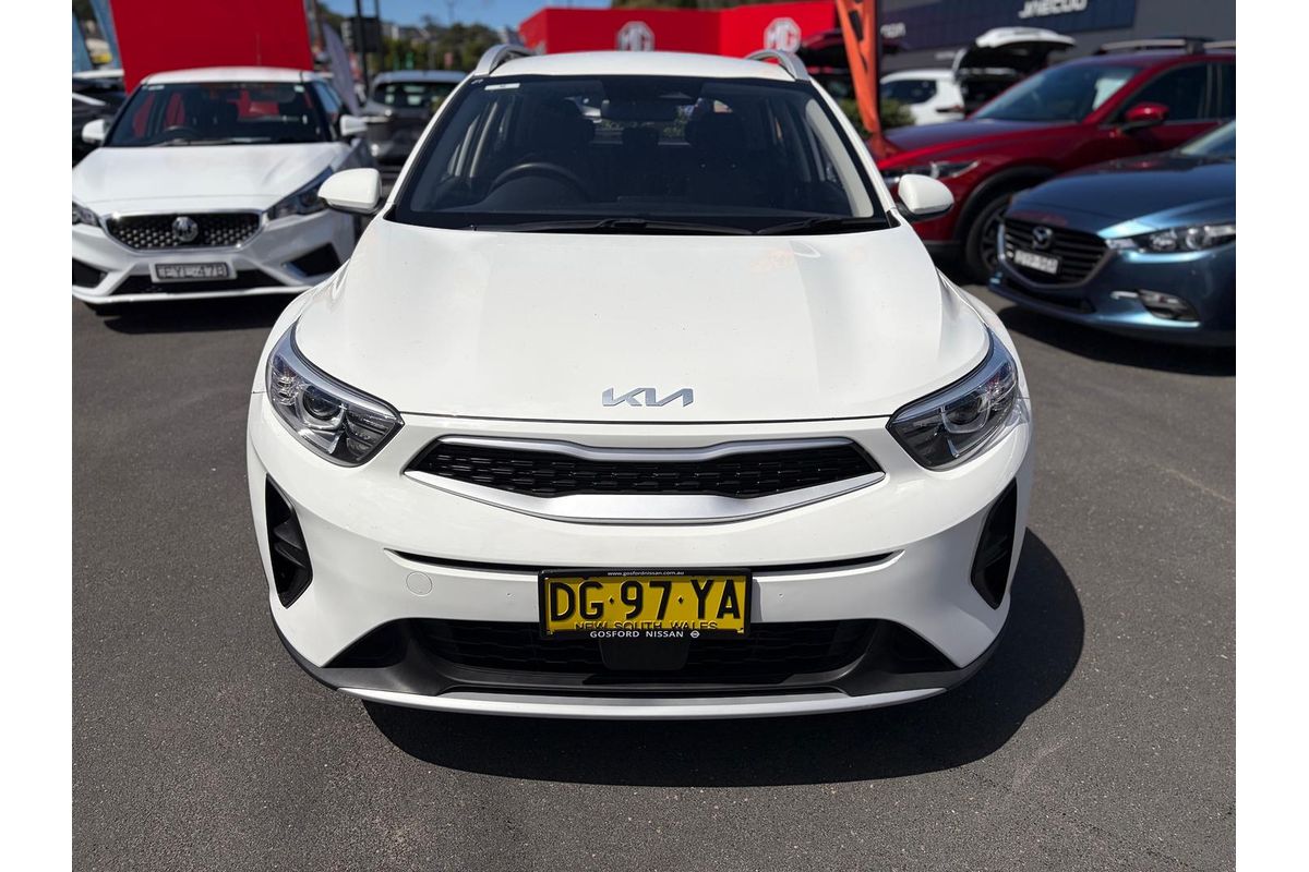 2023 Kia Stonic S YB