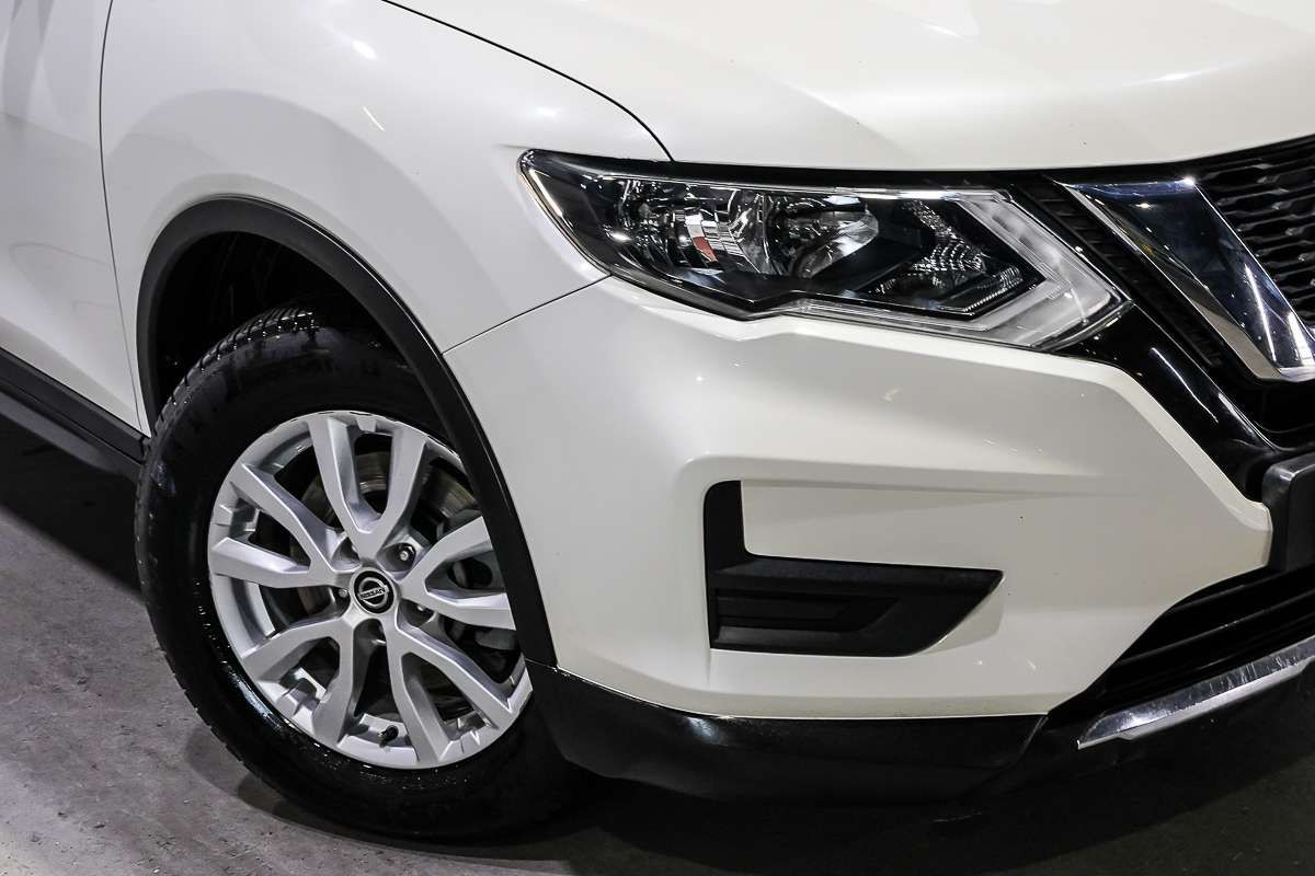 2021 Nissan X-TRAIL ST T32