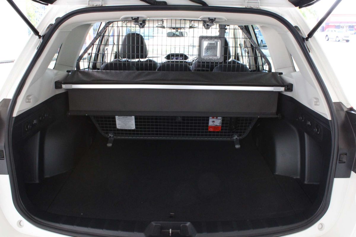 2023 Subaru Forester 2.5i-L S5