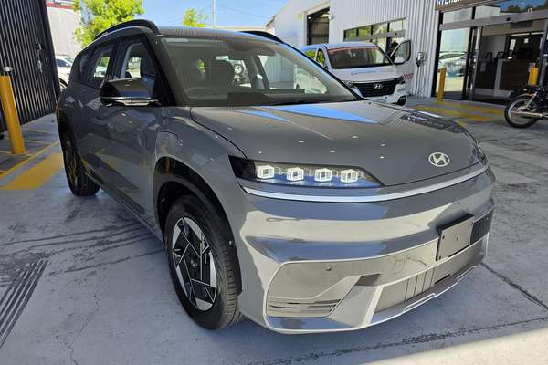 2026 Hyundai ELEXIO OE1.V1