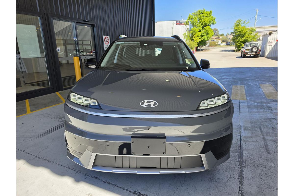 2026 Hyundai ELEXIO OE1.V1