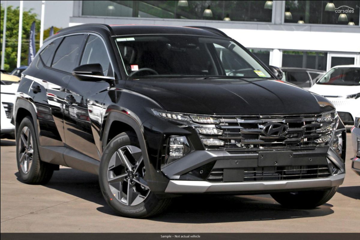 2026 Hyundai Tucson Hybrid Premium NX4.V4