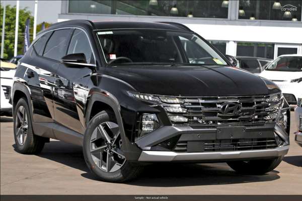 2026 Hyundai Tucson Hybrid Premium NX4.V4