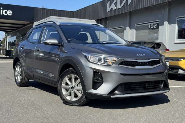 2025 Kia Stonic S YB