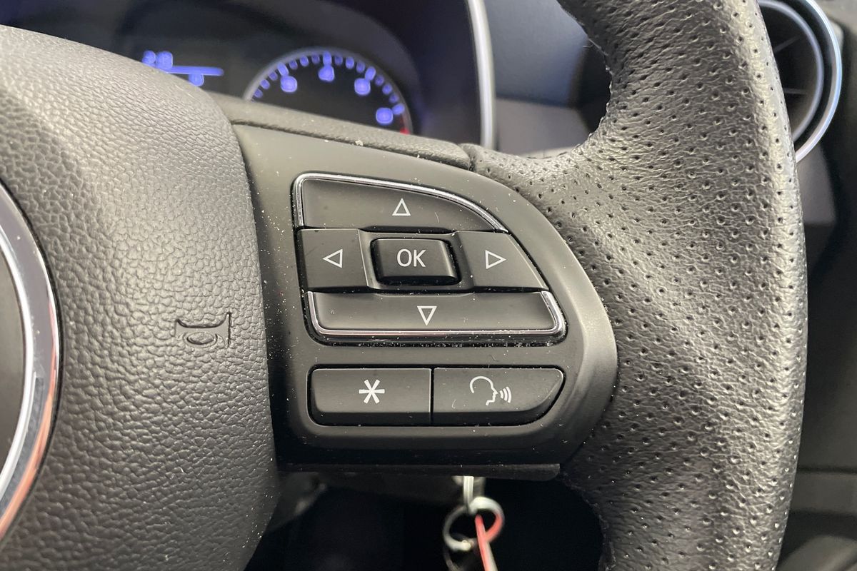 2023 MG ZS Excite AZS1