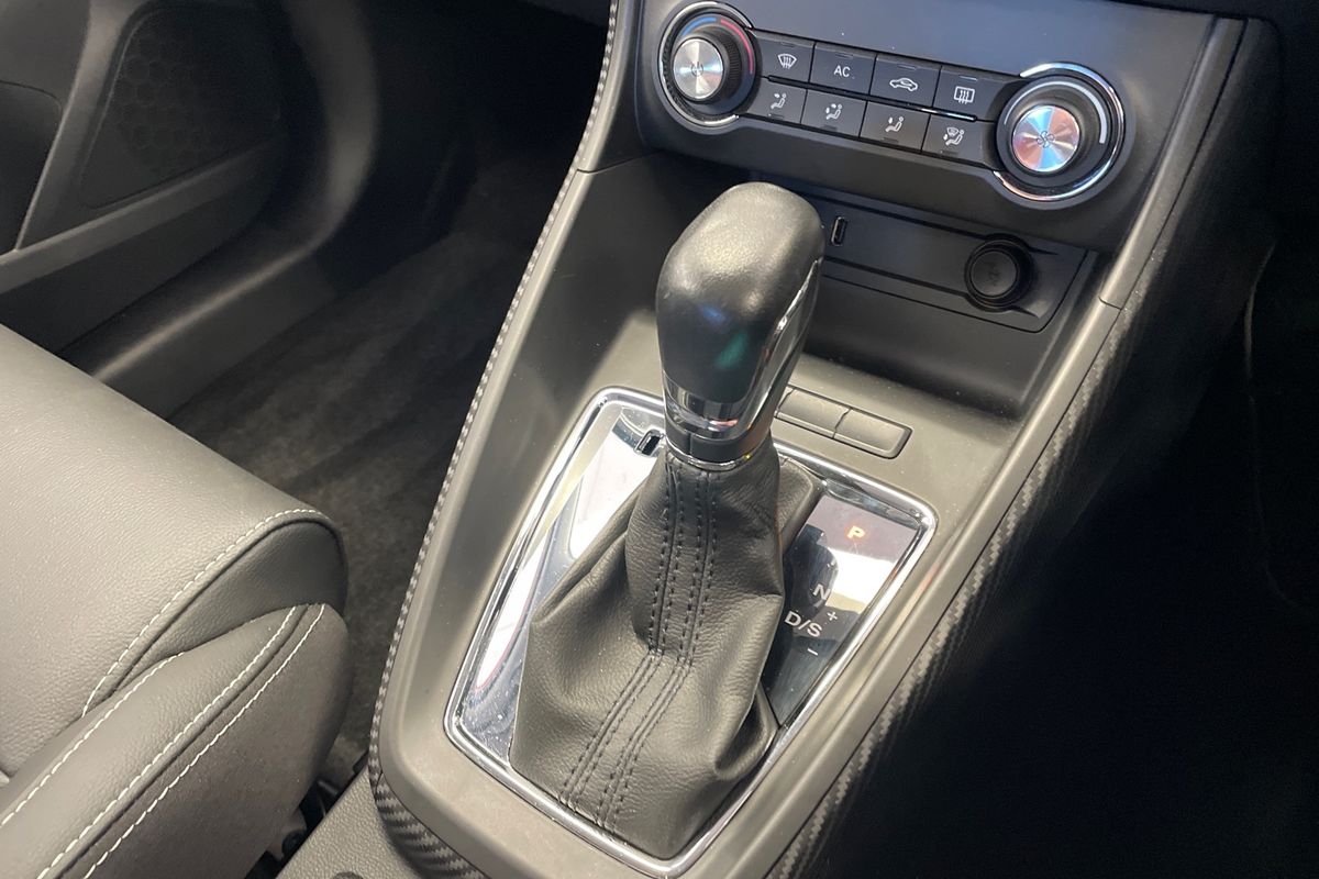 2023 MG ZS Excite AZS1