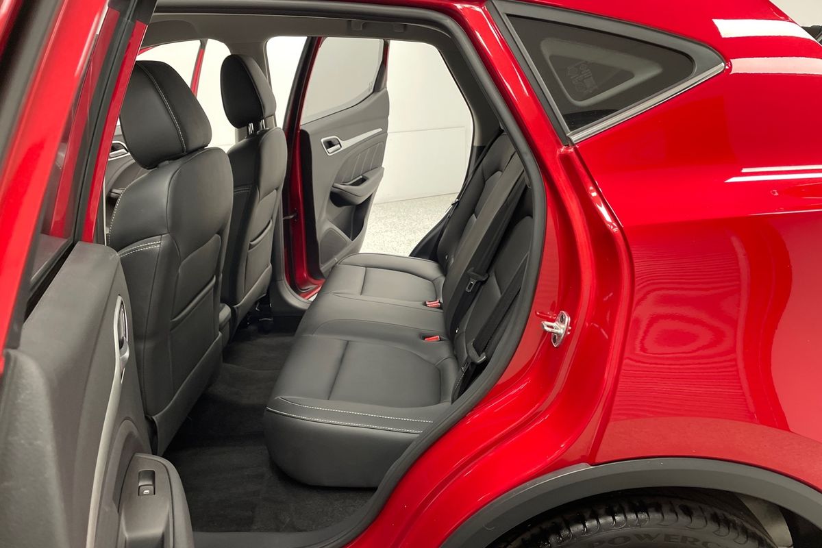 2023 MG ZS Excite AZS1