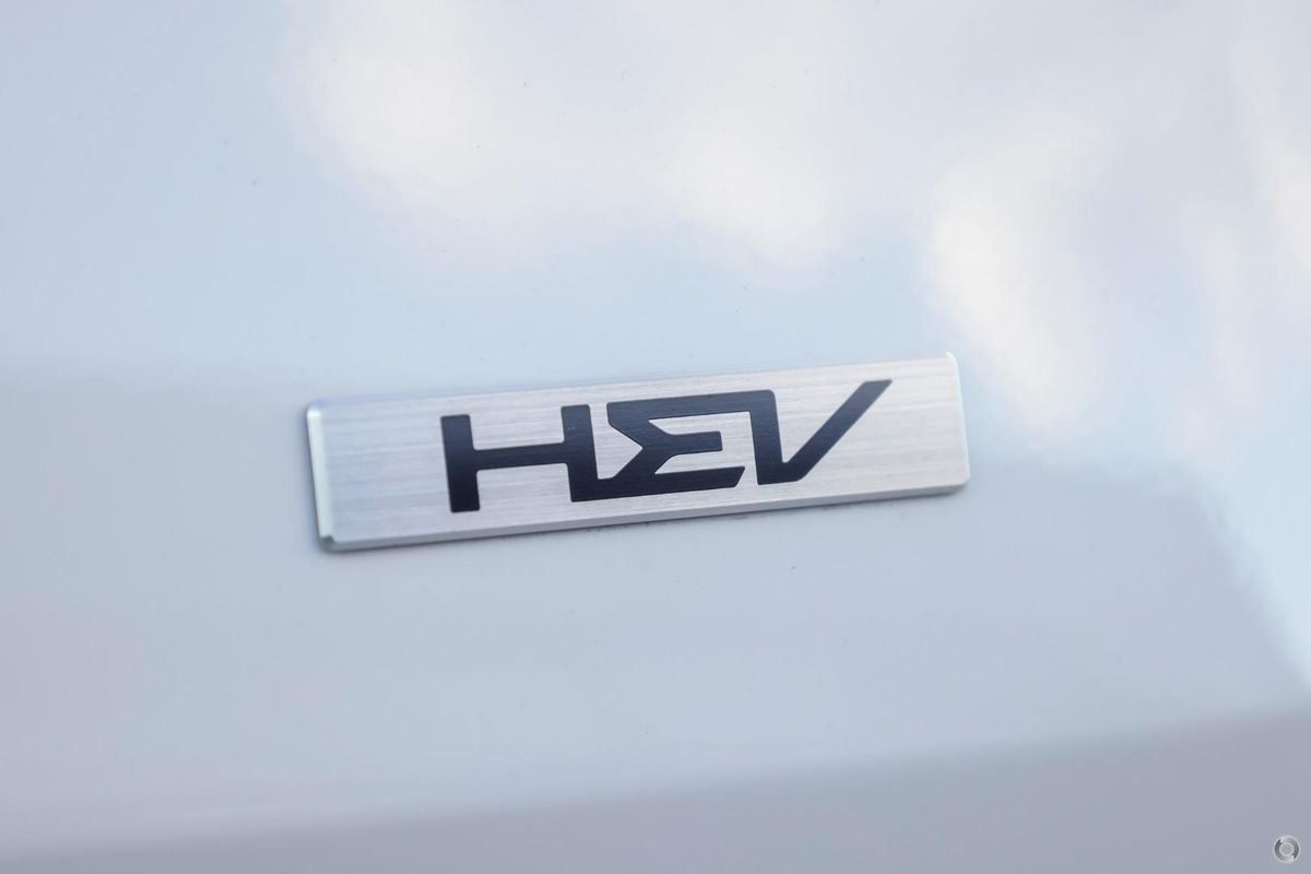 2026 Kia Sportage HEV S NQ5 PE