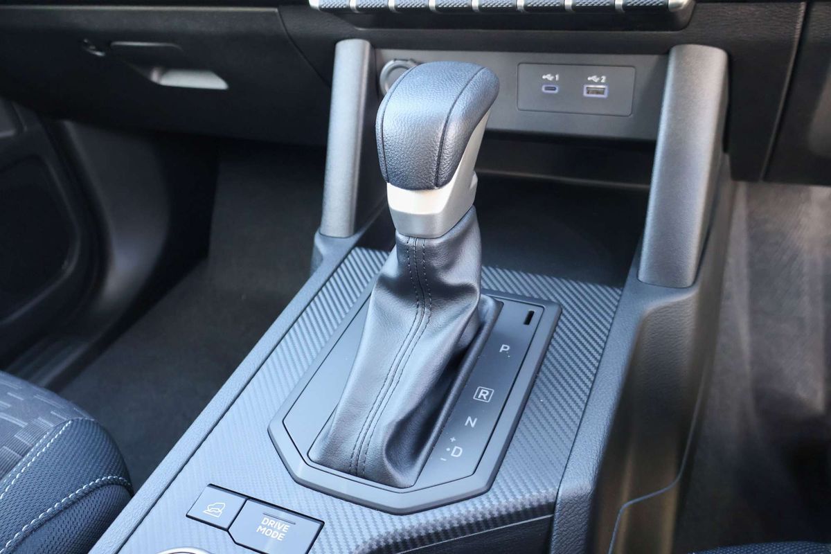 2025 Mitsubishi Triton GLX-R MV 4X4