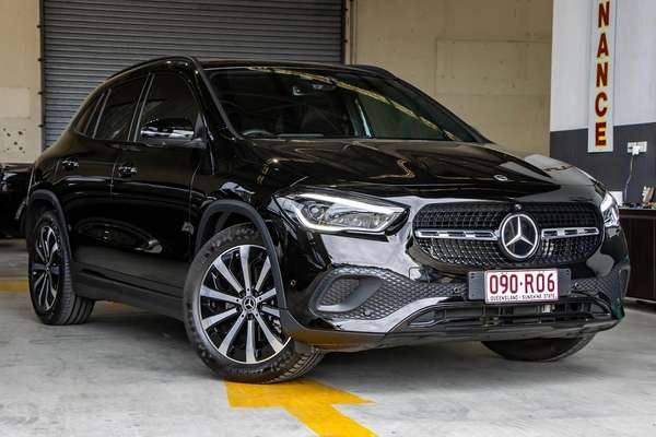 2021 Mercedes-Benz GLA-Class GLA250 H247