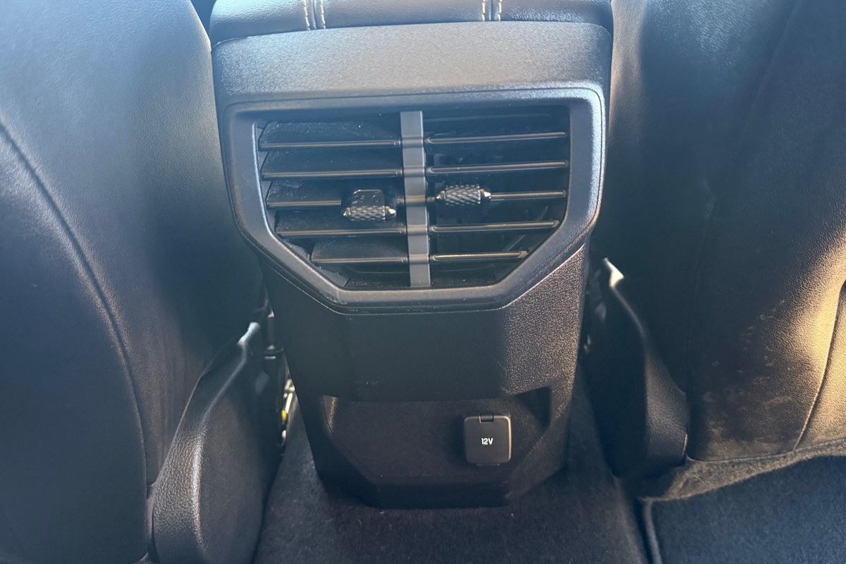 2023 Volkswagen Amarok TDI600 Style NF 4X4