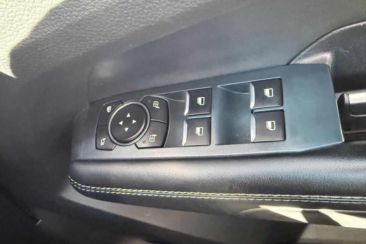 2023 Volkswagen Amarok TDI600 Style NF 4X4