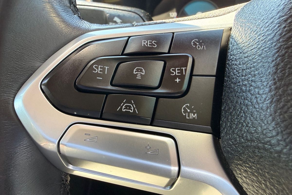 2023 Volkswagen Amarok TDI600 Style NF 4X4