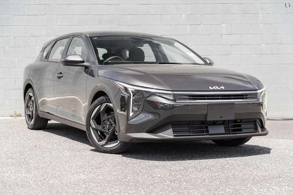 2025 Kia K4 Sport CL4m