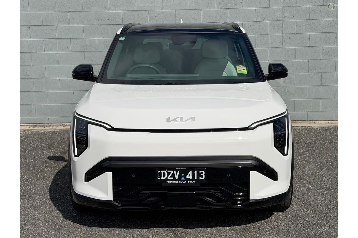 2025 Kia EV3 GT-Line Long Range SV