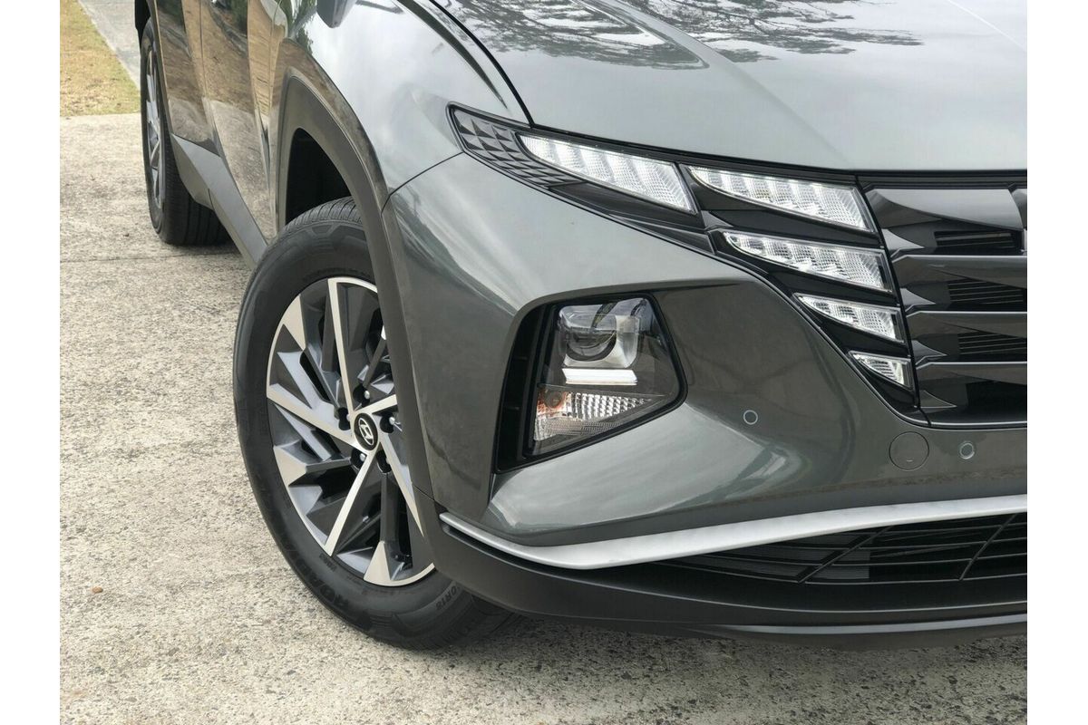 2023 Hyundai Tucson Elite (FWD) NX4.V2