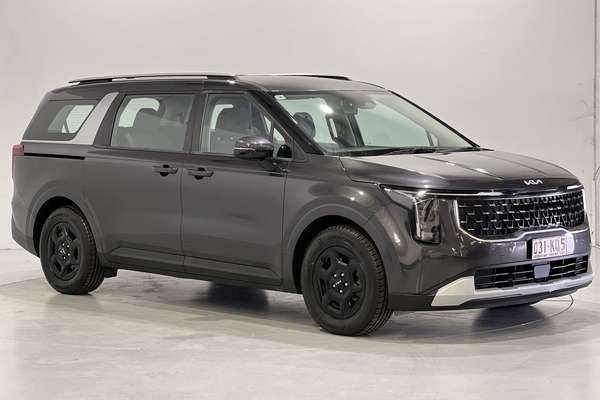 2024 Kia Carnival S KA4 PE