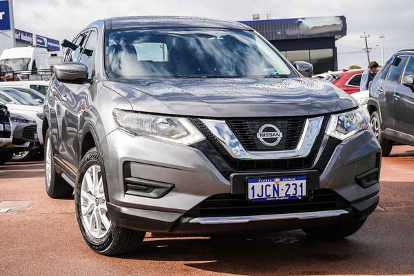 2020 Nissan X-TRAIL ST T32