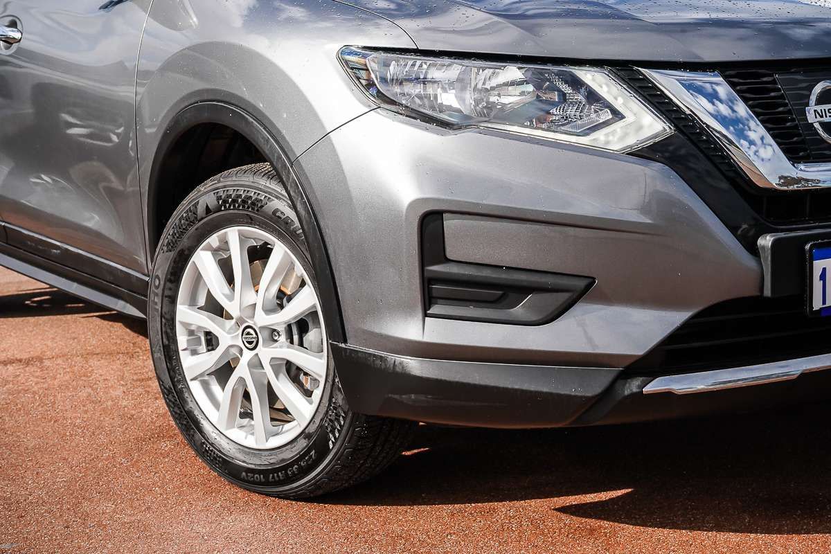 2020 Nissan X-TRAIL ST T32
