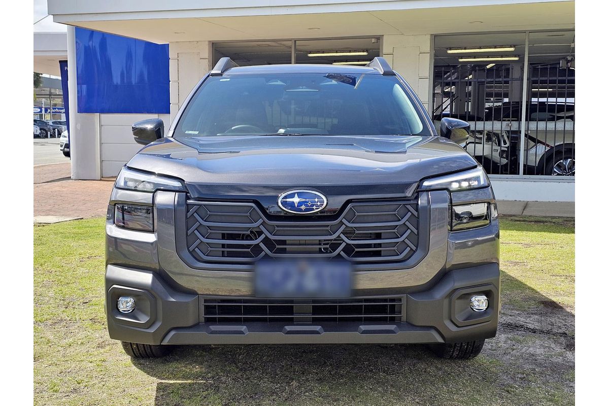 2026 Subaru Outback AWD 7GEN