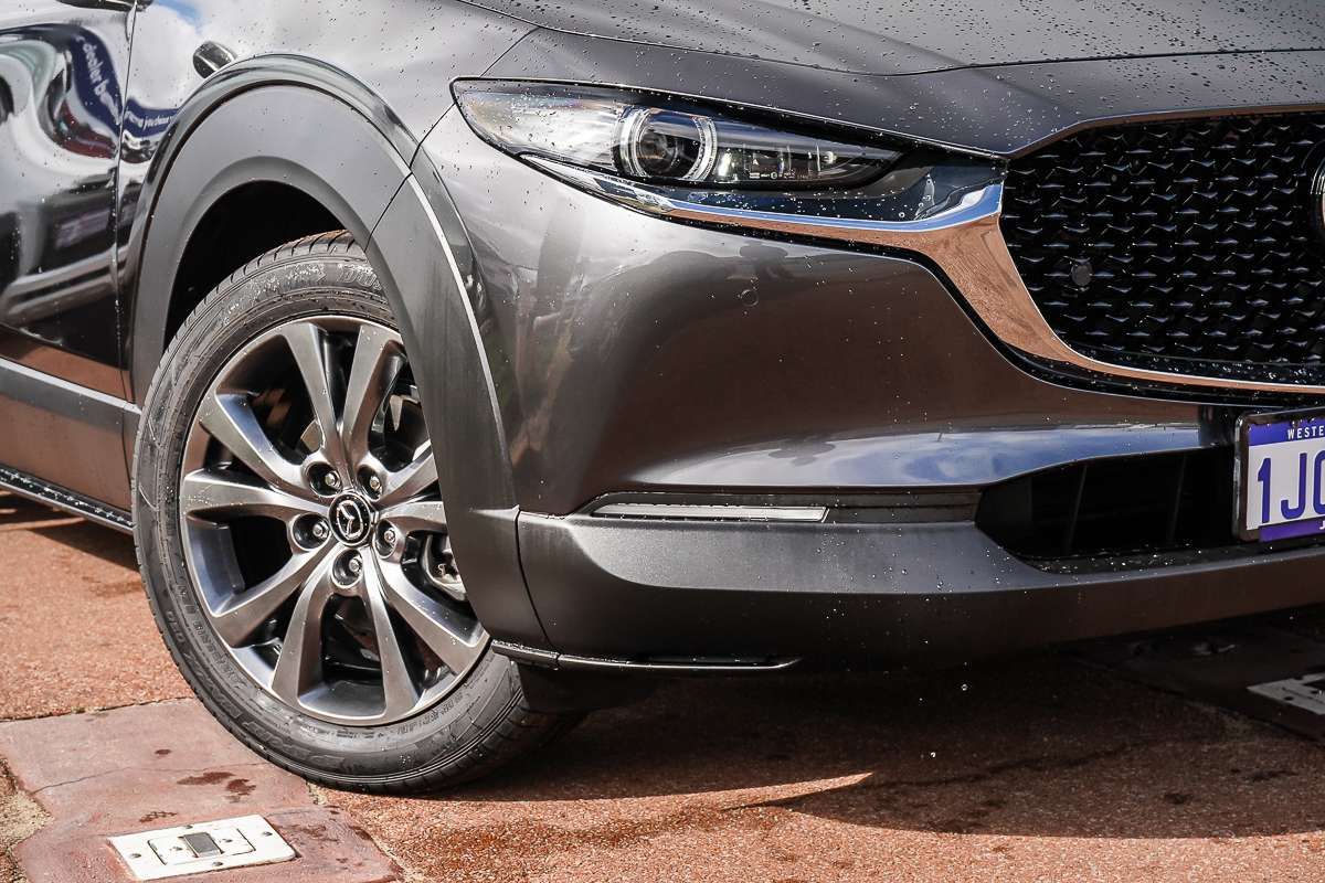 2024 Mazda CX-30 G25 Astina DM Series